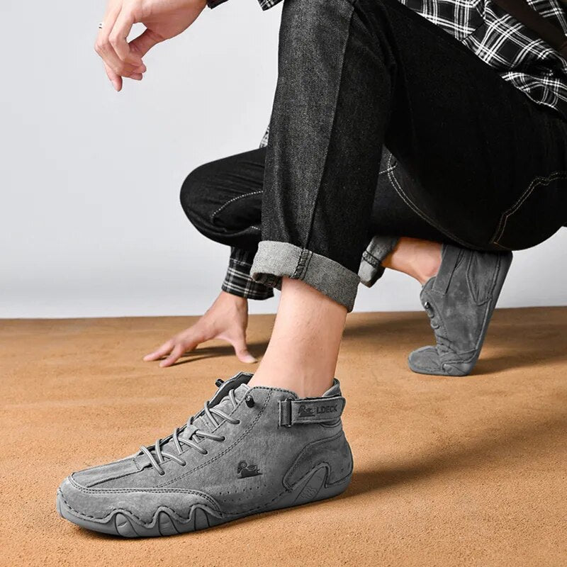 Lydia™ I Innovativer Schuhkomfort für Herbst und Winter